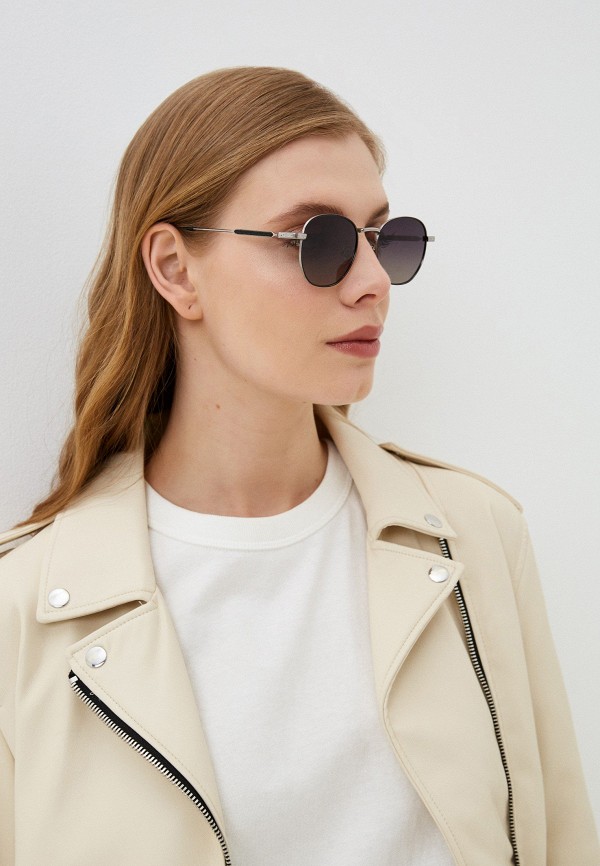 фото Очки солнцезащитные kaizi