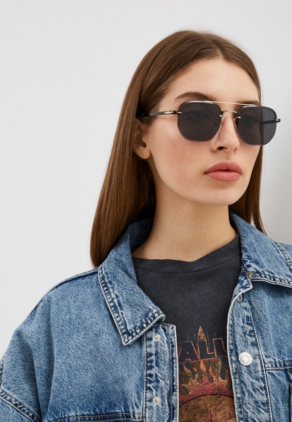 фото Очки солнцезащитные rita bradley