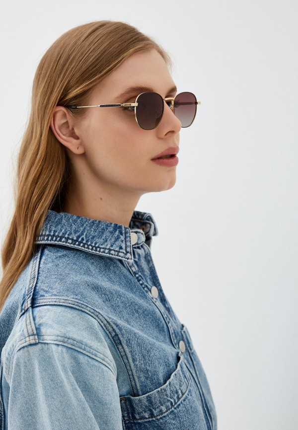 фото Очки солнцезащитные kaizi