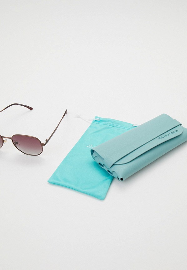 фото Очки солнцезащитные rita bradley