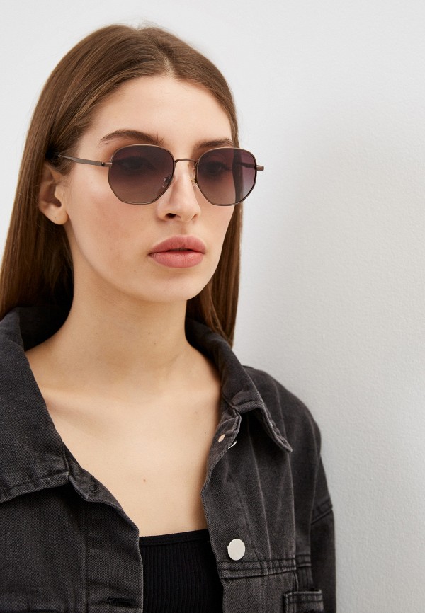 фото Очки солнцезащитные rita bradley