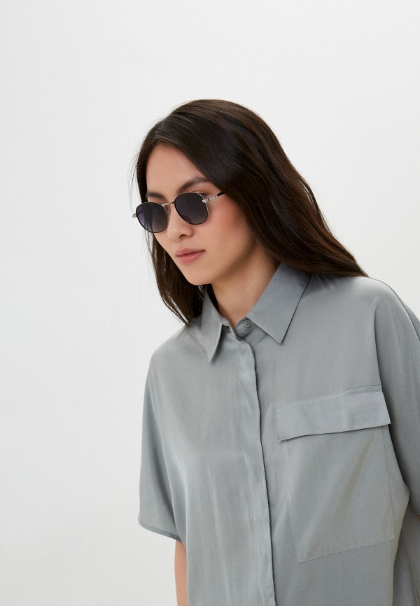 фото Очки солнцезащитные kaizi