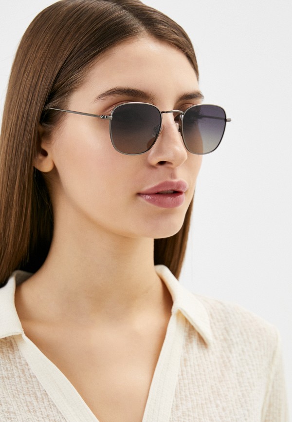 фото Очки солнцезащитные rita bradley