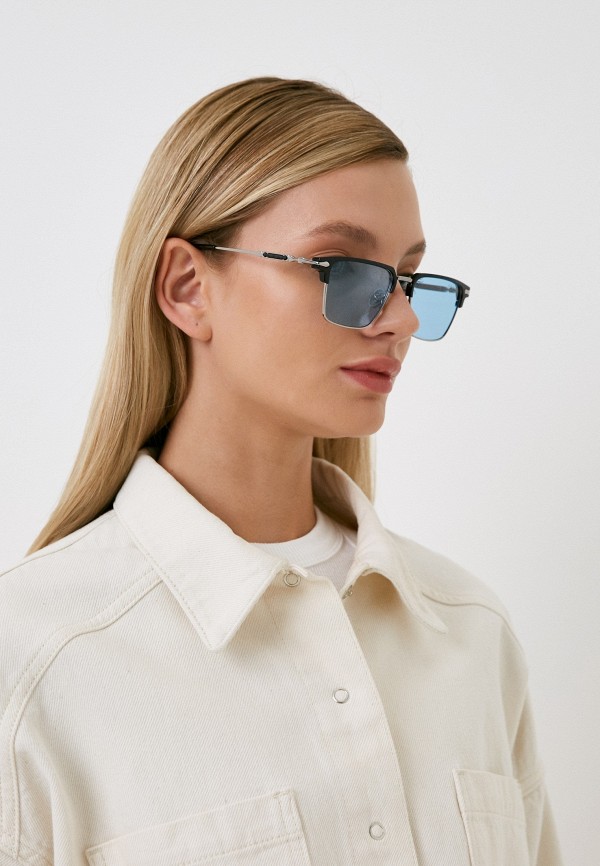 фото Очки солнцезащитные rita bradley