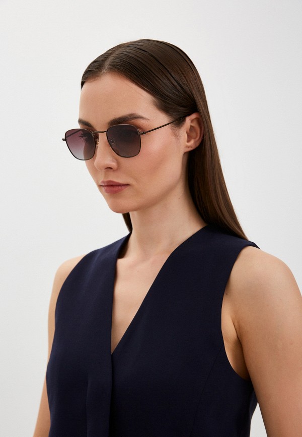 фото Очки солнцезащитные rita bradley