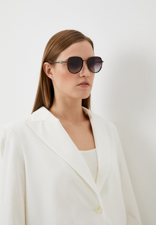 фото Очки солнцезащитные rita bradley