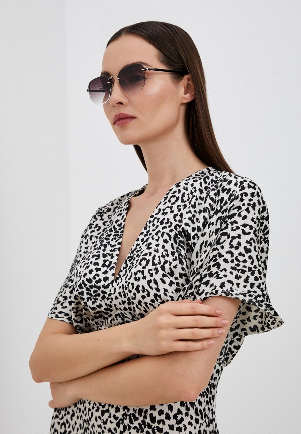 фото Очки солнцезащитные kaizi