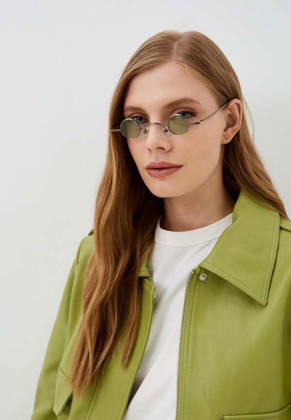 фото Очки солнцезащитные kaizi