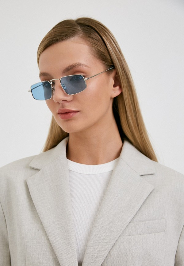 фото Очки солнцезащитные rita bradley