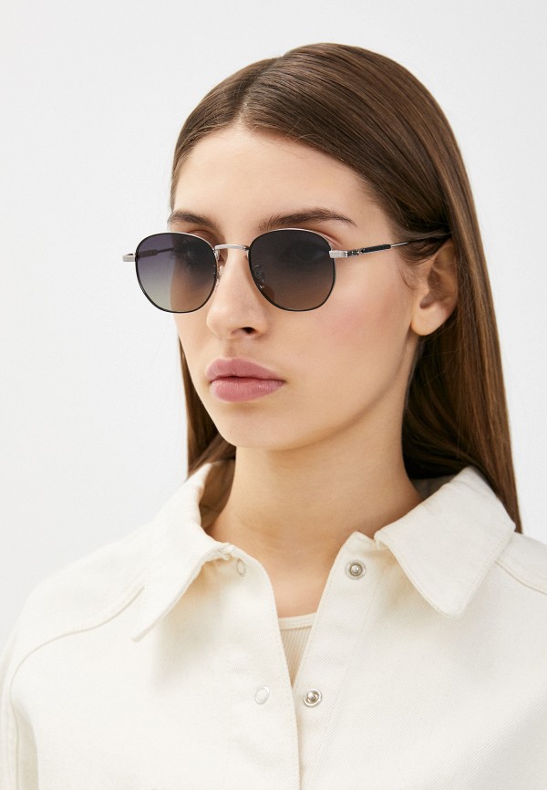 фото Очки солнцезащитные rita bradley