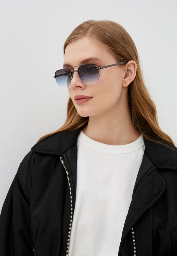 фото Очки солнцезащитные kaizi