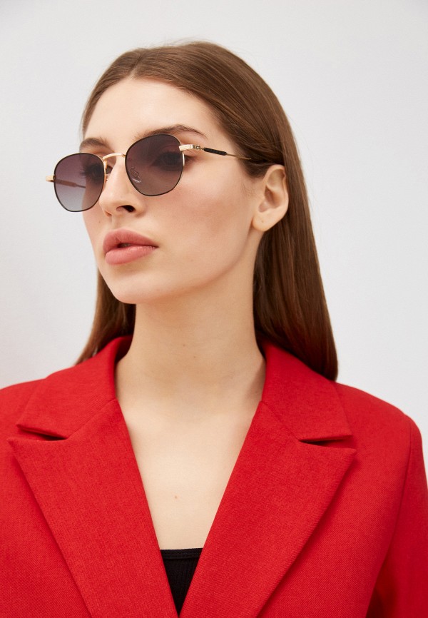 фото Очки солнцезащитные rita bradley