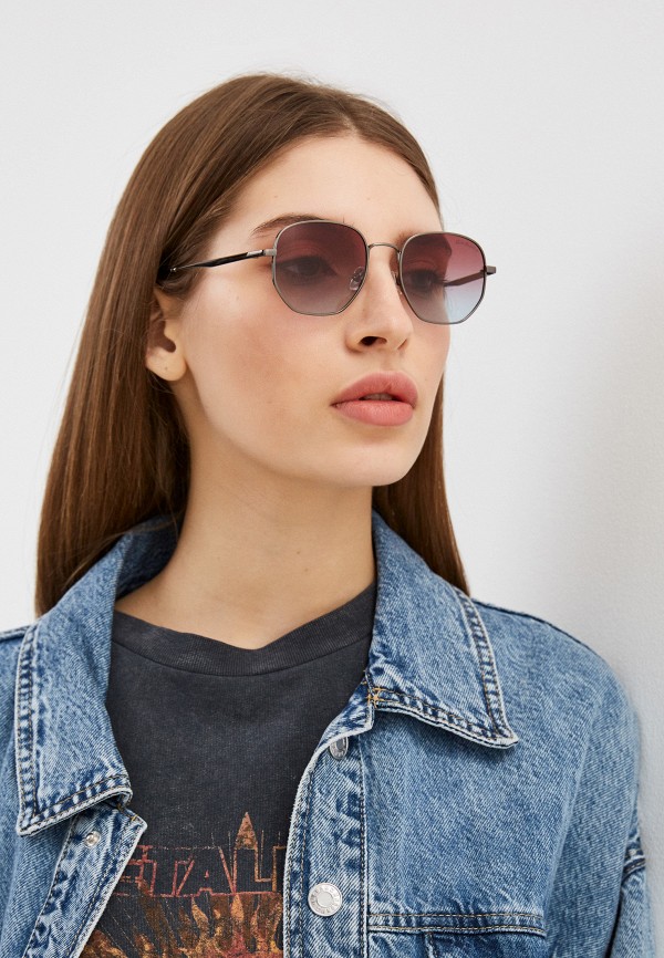 фото Очки солнцезащитные rita bradley