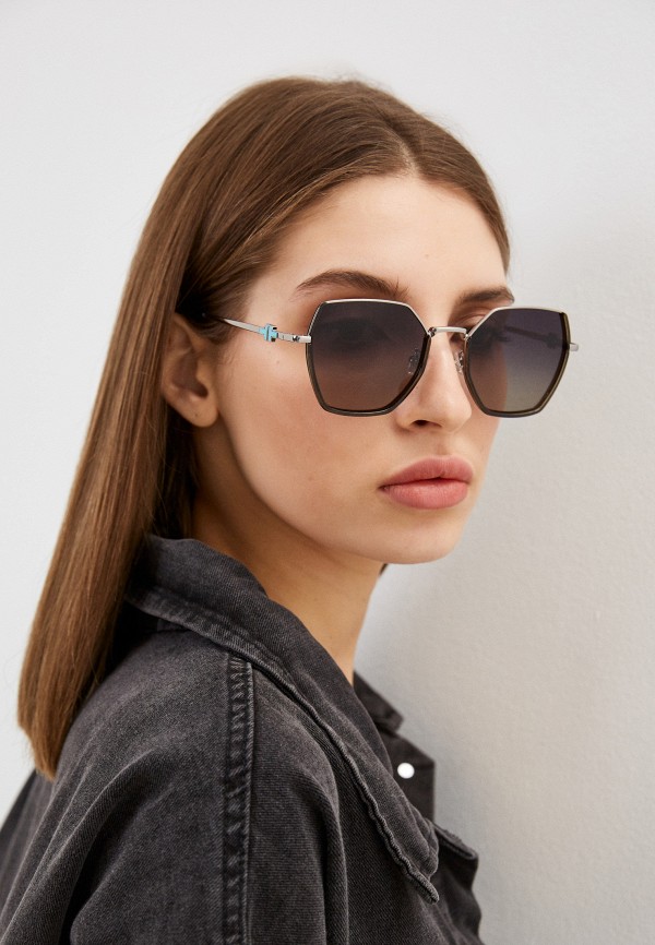 фото Очки солнцезащитные rita bradley