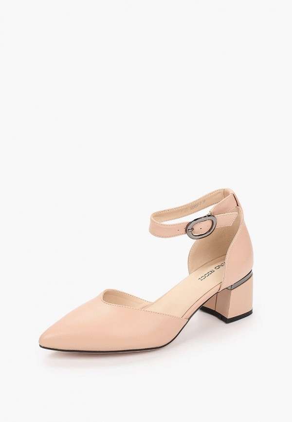 фото Туфли dino ricci