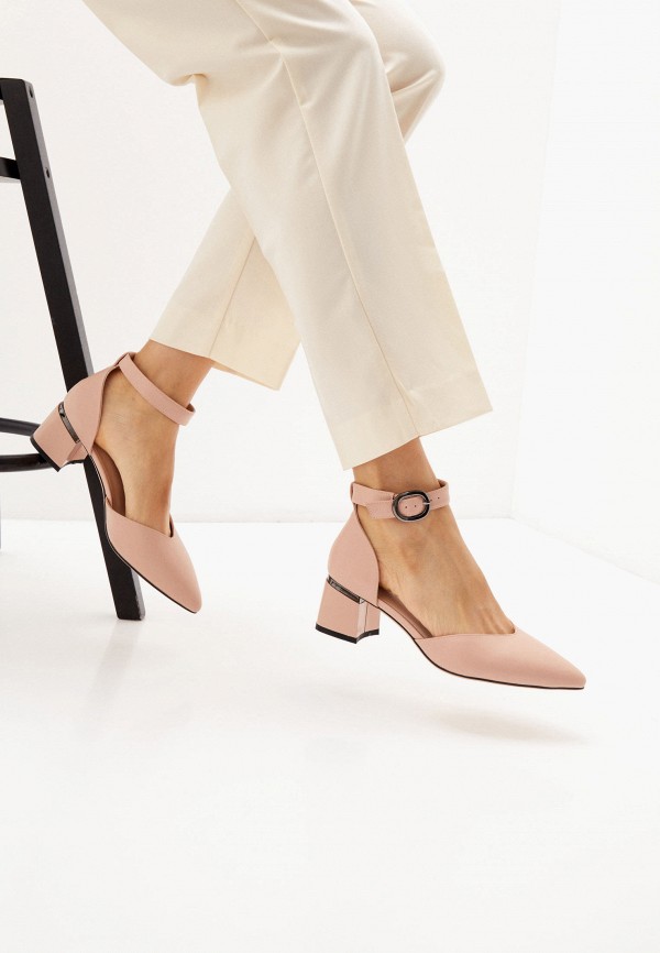 фото Туфли dino ricci