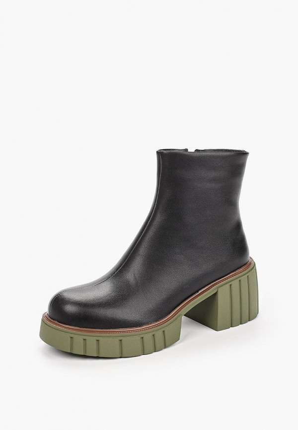 фото Ботильоны dino ricci