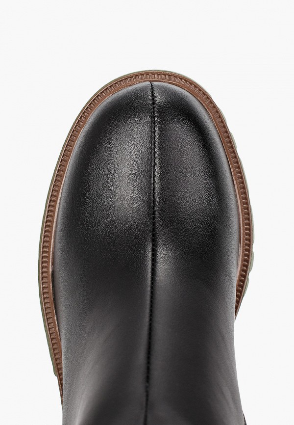 фото Ботильоны dino ricci