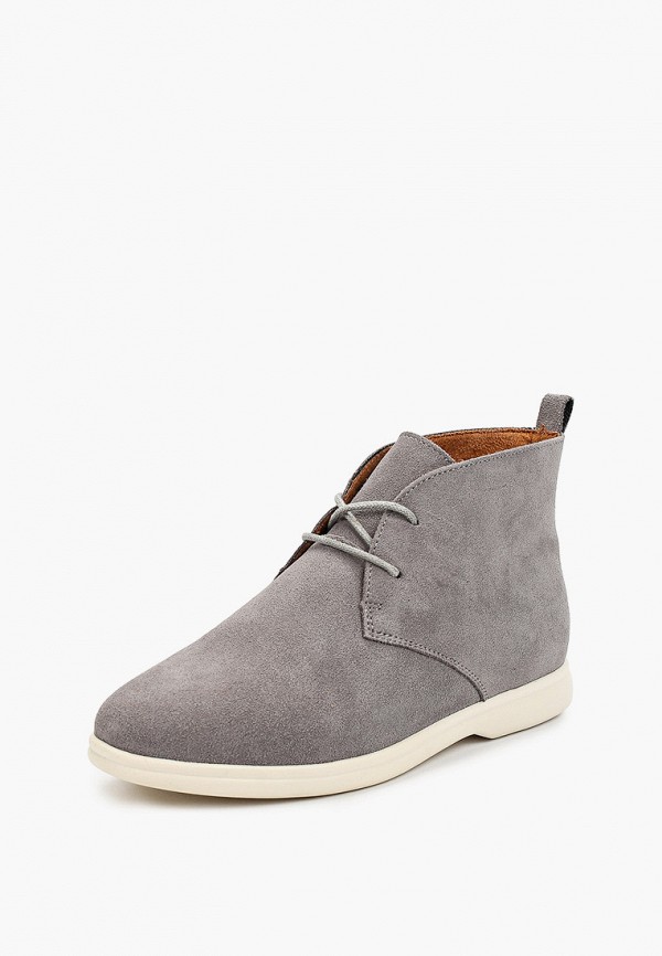 фото Ботинки и носки dino ricci