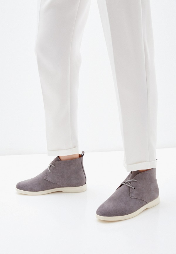 фото Ботинки и носки dino ricci