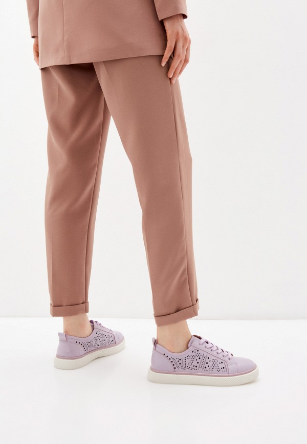 фото Кеды shoiberg