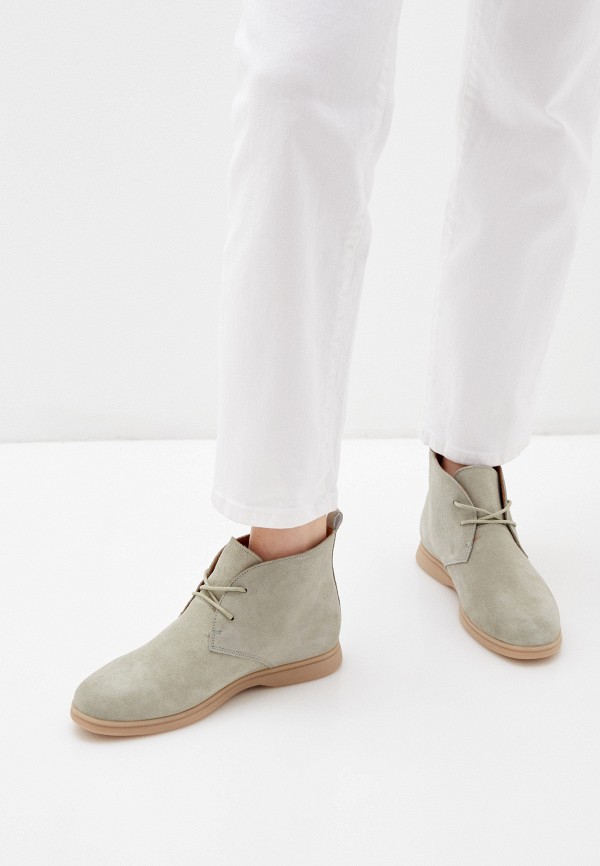 фото Ботинки dino ricci