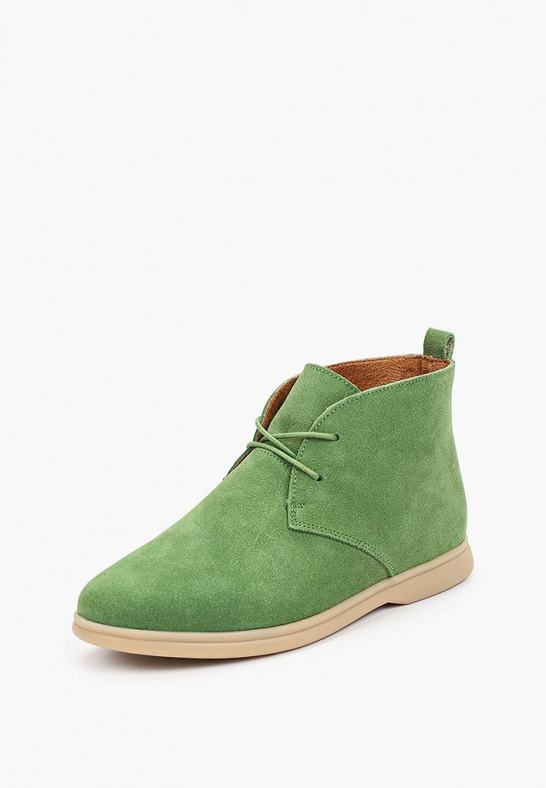 фото Ботинки dino ricci