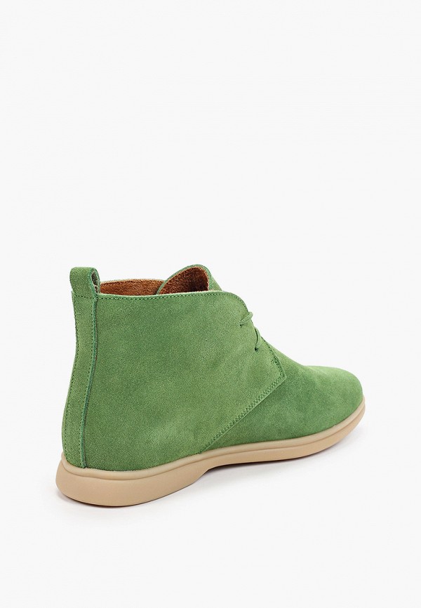 фото Ботинки dino ricci