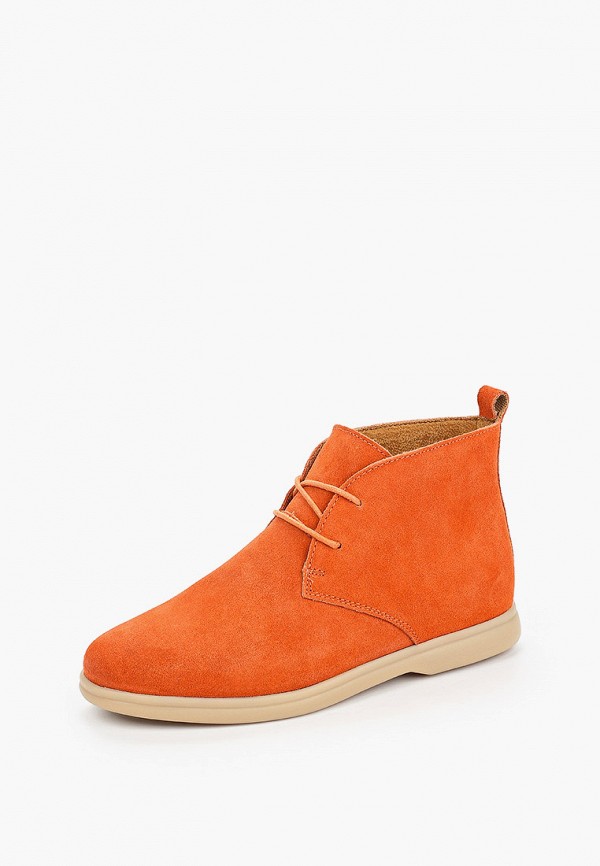 фото Ботинки dino ricci