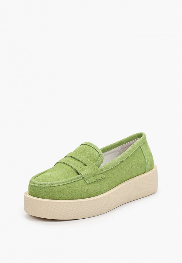 фото Слипоны shoiberg