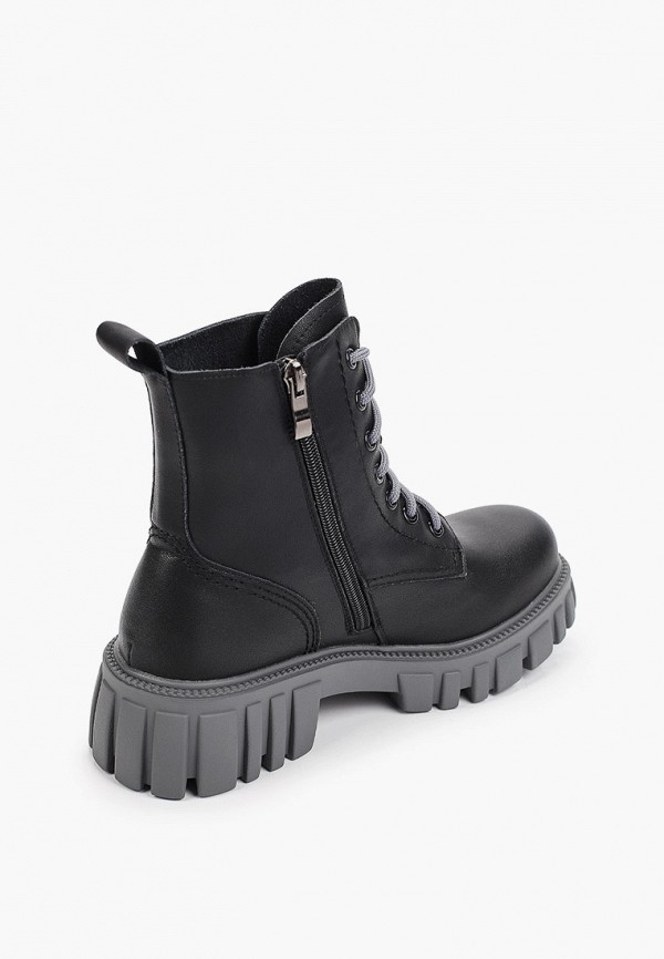 фото Ботинки dino ricci