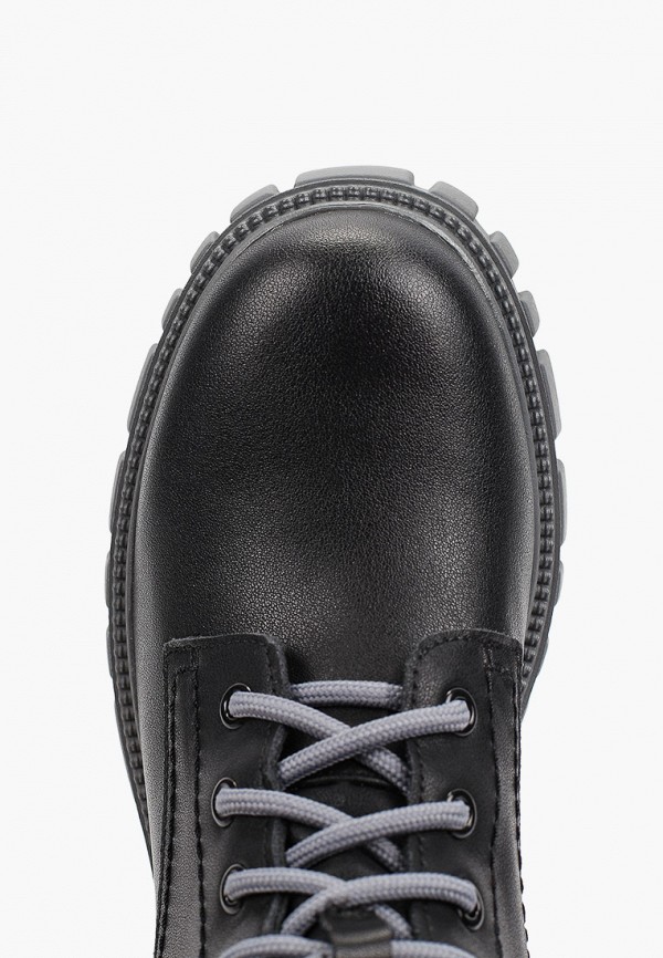 фото Ботинки dino ricci