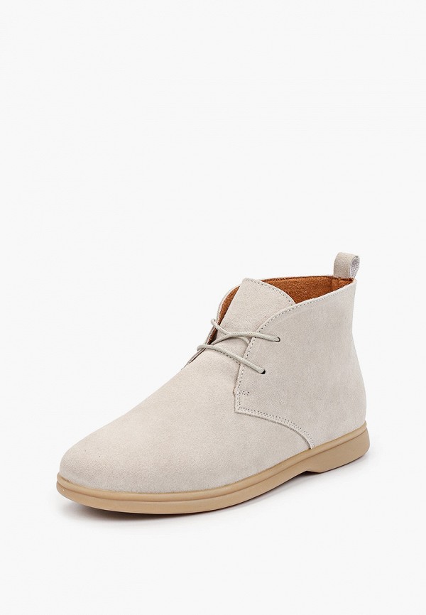 фото Ботинки dino ricci