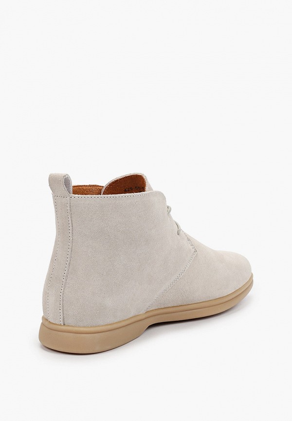 фото Ботинки dino ricci