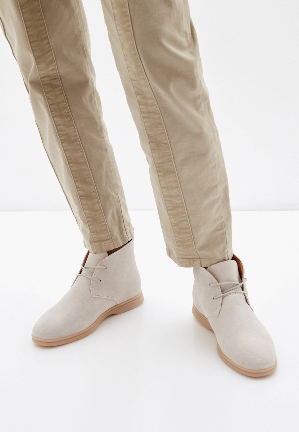 фото Ботинки dino ricci