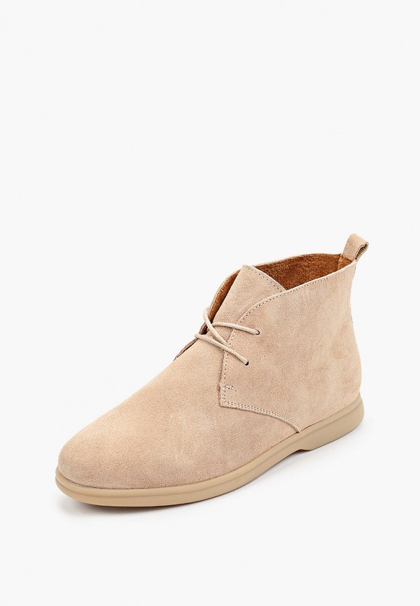 фото Ботинки dino ricci