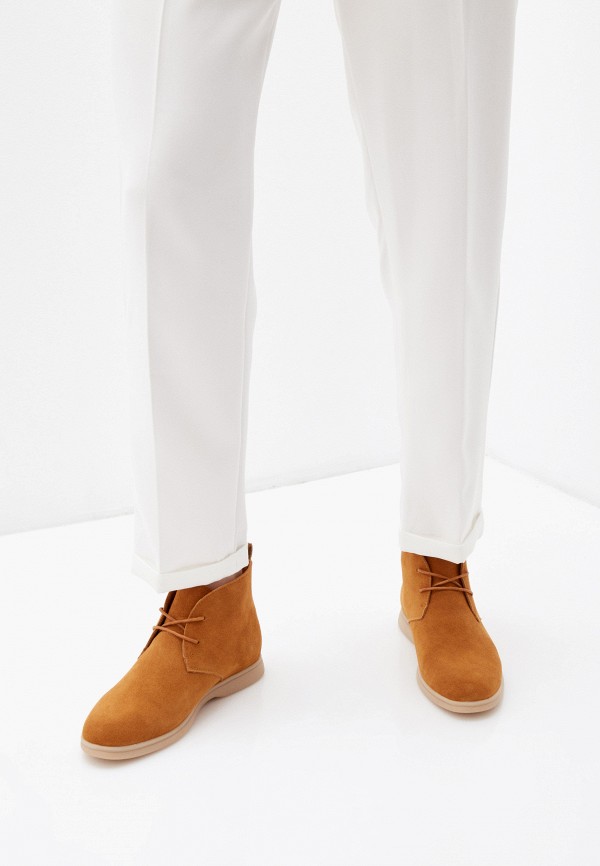 фото Ботинки dino ricci