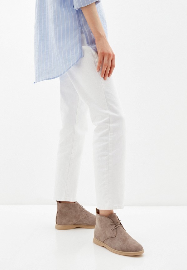 фото Ботинки dino ricci