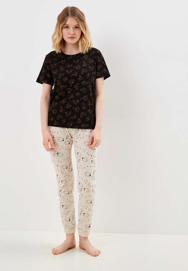 фото Брюки домашние lc waikiki