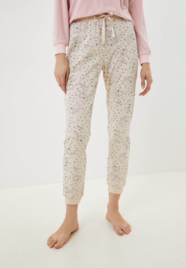 фото Брюки домашние lc waikiki