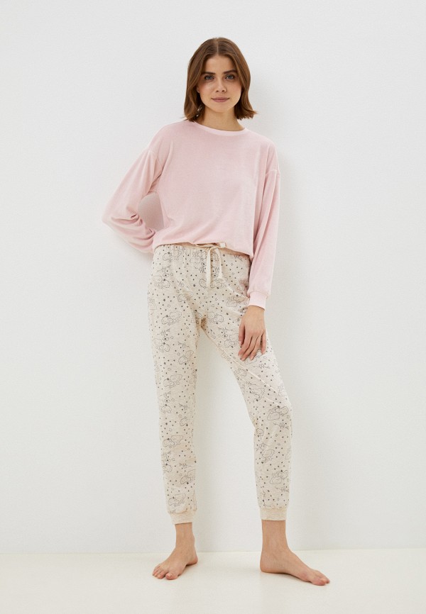 фото Брюки домашние lc waikiki