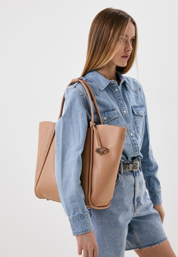 фото Сумка, органайзер и брелок labbra