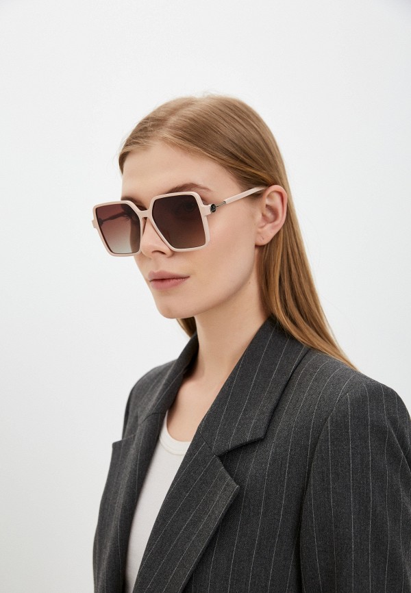 фото Очки солнцезащитные labbra