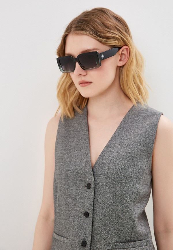 фото Очки солнцезащитные labbra