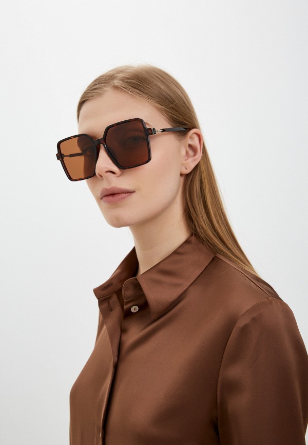 фото Очки солнцезащитные labbra