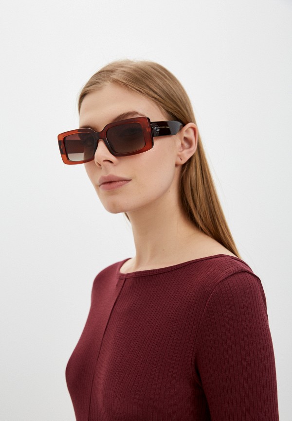 фото Очки солнцезащитные labbra