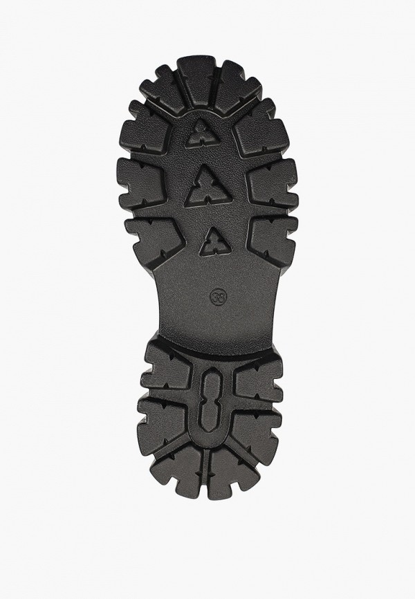 фото Ботинки o-live naturalle