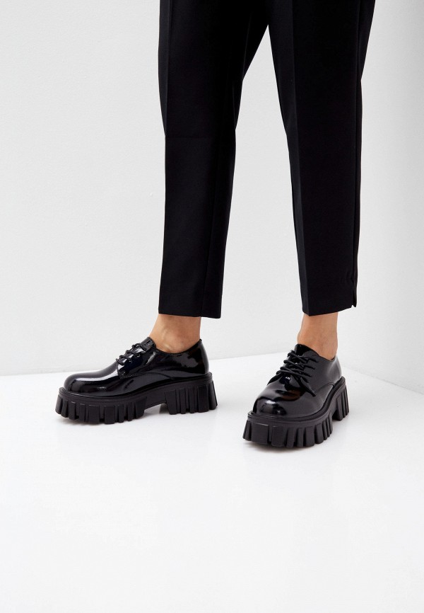 фото Ботинки o-live naturalle