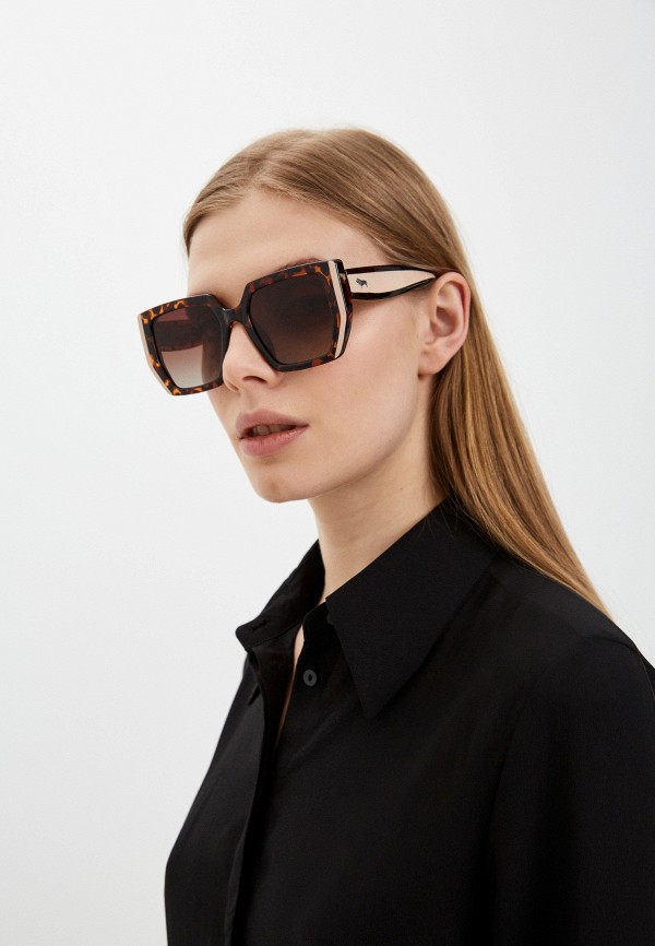 фото Очки солнцезащитные labbra