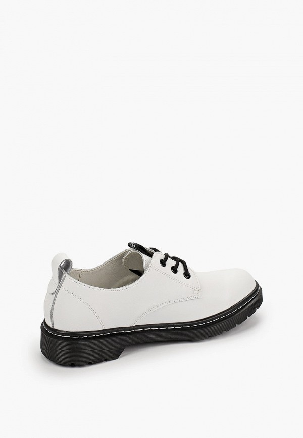 фото Ботинки o-live naturalle